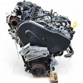Motor Audi Seat Skoda VW I CKF 2.0 TDI 90PS 66kW 123TKm 2014 Diesel Komplett