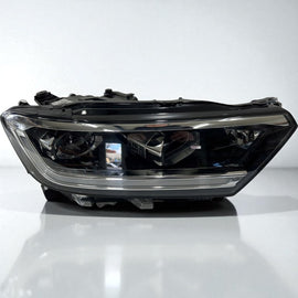 Frontscheinwerfer VW T Roc 2GA941036 LED Rechts Scheinwerfer Headlight