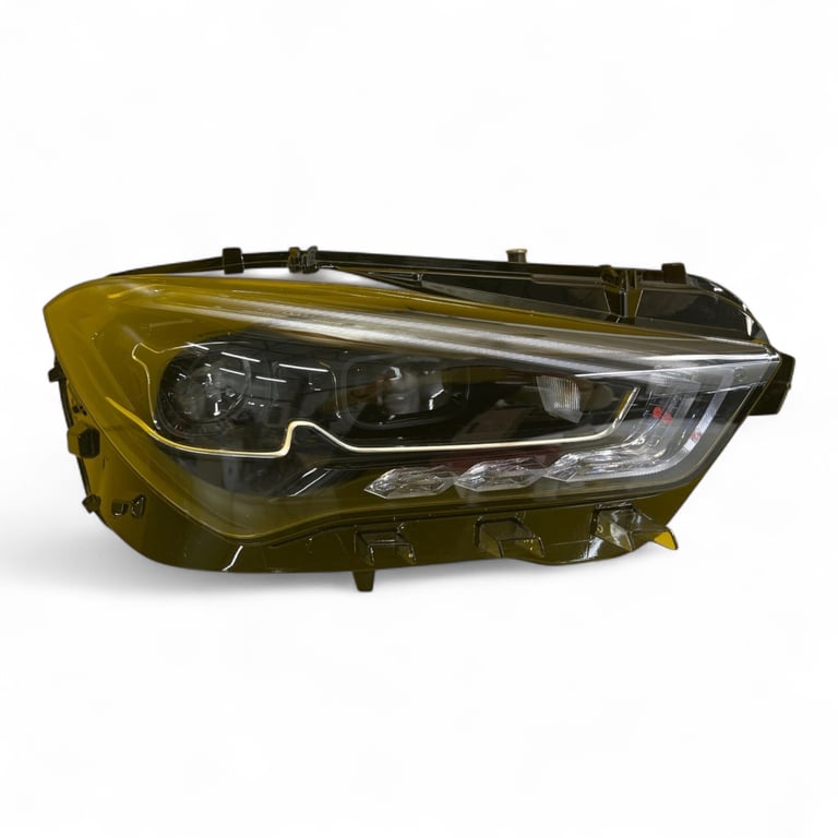 Frontscheinwerfer Mercedes-Benz Cla A1189061401 LED Rechts Headlight SCH6857660912zz