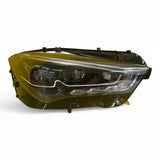 Frontscheinwerfer Mercedes-Benz Cla A1189061401 LED Rechts Headlight