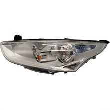 Load image into Gallery viewer, Frontscheinwerfer Ford B-Max AV11-13W030-AF Ein Stück (Rechts oder Links) SCH5382342114bi