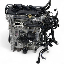 Laden Sie das Bild in den Galerie-Viewer, Motor Toyota Yaris PK10154 1.5 26TKm 2020 Hybrid Engine Komplett MOT6486157808sg