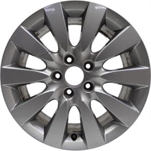 Laden Sie das Bild in den Galerie-Viewer, 1x Alufelge 17 Zoll 7.0&quot; 5x114.3 50ET 17070A Honda Civic Accord Rim Wheel
