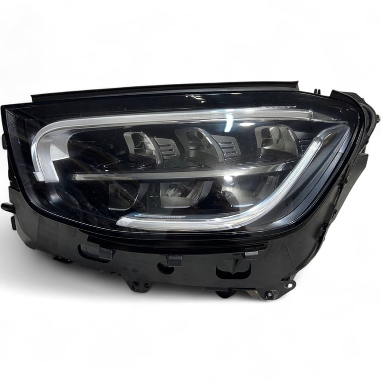 Frontscheinwerfer Mercedes-Benz Glc A2539066303 Full LED Rechts oder Links SCH9990053027yj