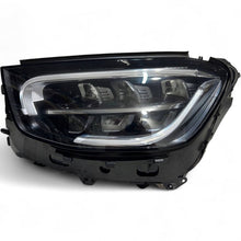 Laden Sie das Bild in den Galerie-Viewer, Frontscheinwerfer Mercedes-Benz Glc A2539066303 Full LED Rechts oder Links SCH9990053027yj