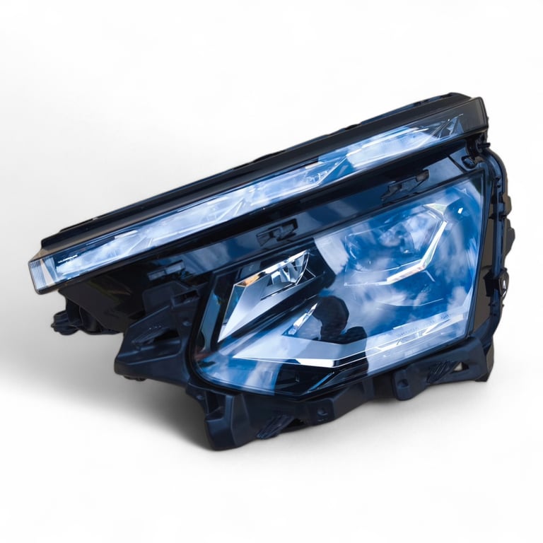 Frontscheinwerfer Skoda Kamiq 655941015C Full LED Ein Stück (Rechts oder Links) SCH6472331039ma