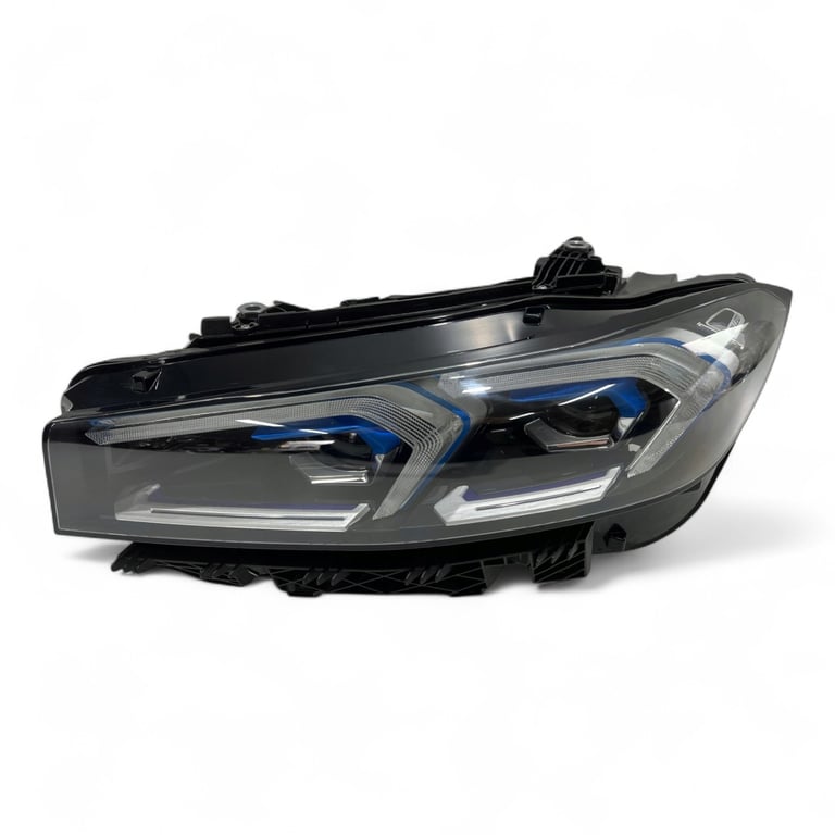 Frontscheinwerfer BMW 3 G20 9850401-04 Full LED Links Scheinwerfer Headlight SCH7151767055vx