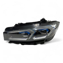 Laden Sie das Bild in den Galerie-Viewer, Frontscheinwerfer BMW 3 G20 9850401-04 Full LED Links Scheinwerfer Headlight SCH7151767055vx