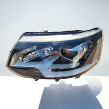 Load image into Gallery viewer, Frontscheinwerfer VW T5 7E5941015B Xenon Links Scheinwerfer Headlight