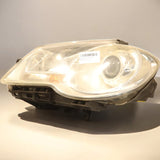 Frontscheinwerfer VW Touran 1T1941005B Links Scheinwerfer Headlight