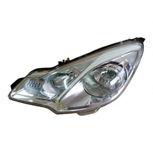 Load image into Gallery viewer, Frontscheinwerfer Citroën C3 II 1606930180 Links Scheinwerfer Headlight