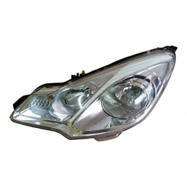 Frontscheinwerfer Citroën C3 II 1606930180 Links Scheinwerfer Headlight