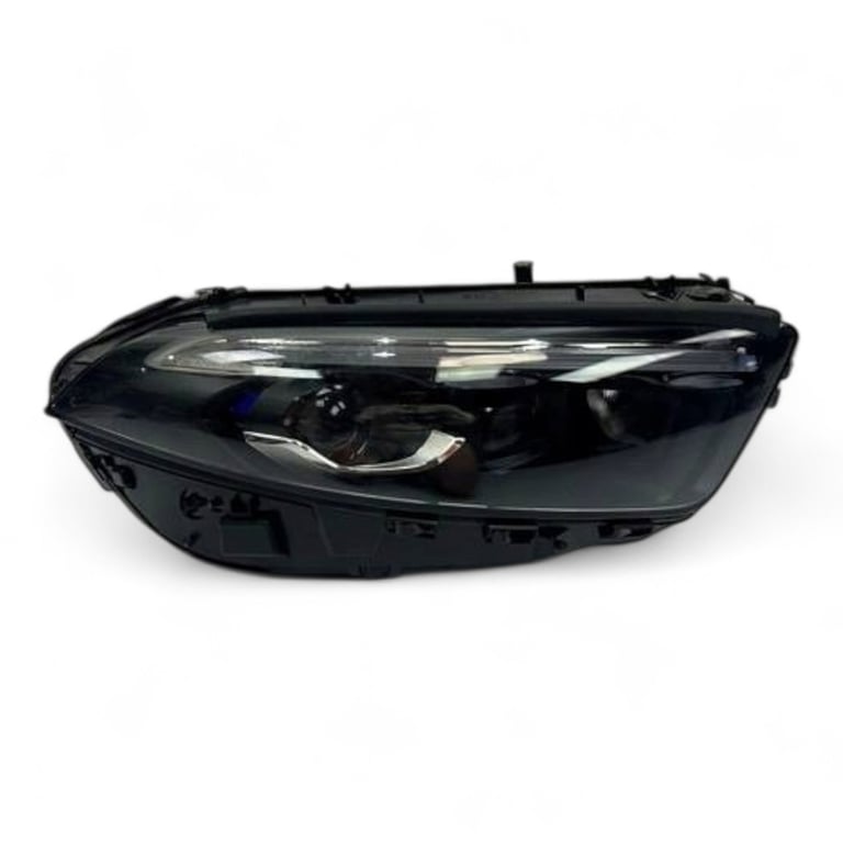 Frontscheinwerfer Mercedes-Benz W177 A1779066004 Rechts Scheinwerfer Headlight SCH6926990294vd