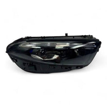 Load image into Gallery viewer, Frontscheinwerfer Mercedes-Benz W177 A1779066004 Rechts Scheinwerfer Headlight SCH6926990294vd