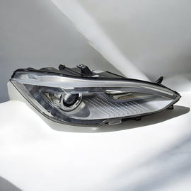 Frontscheinwerfer Tesla Model S 6005911-00-C LED Rechts Scheinwerfer Headlight SCH6890740863sq