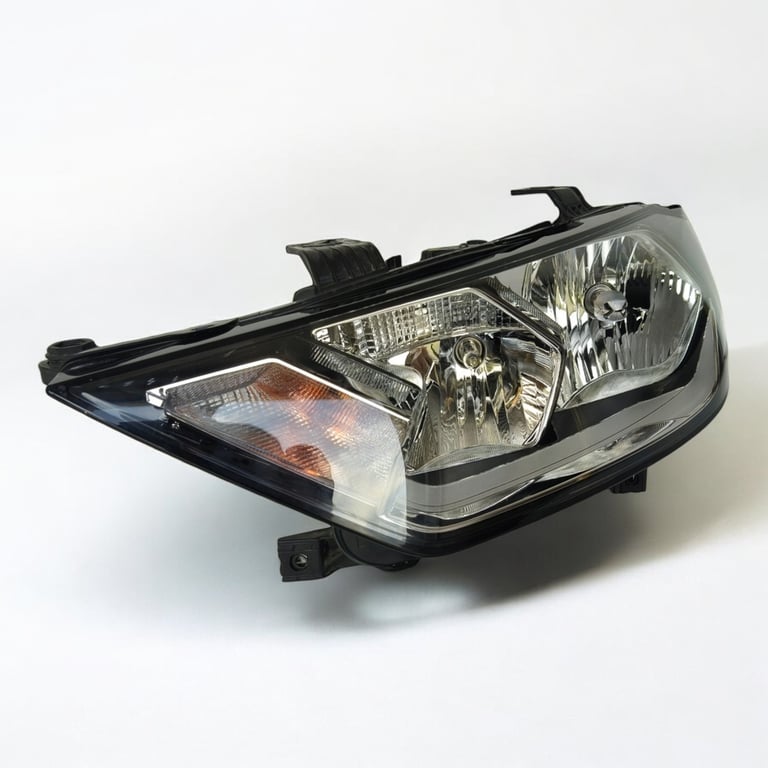 Frontscheinwerfer Audi A1 82A941003 Links Scheinwerfer Headlight