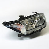 Frontscheinwerfer Audi A1 82A941003 Links Scheinwerfer Headlight