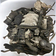 Load image into Gallery viewer, Motor Mercedes-Benz W163 112970 3.7 Benzin Engine Komplett