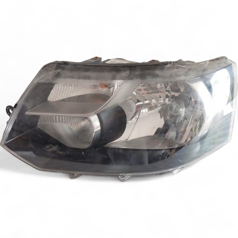 Frontscheinwerfer VW Transporter 7E1941015D Links Scheinwerfer Headlight