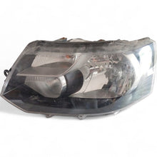 Load image into Gallery viewer, Frontscheinwerfer VW Transporter 7E1941015D Links Scheinwerfer Headlight