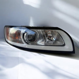 Frontscheinwerfer Volvo S40 V50 31299586 Rechts Scheinwerfer Headlight SCH8291077075us