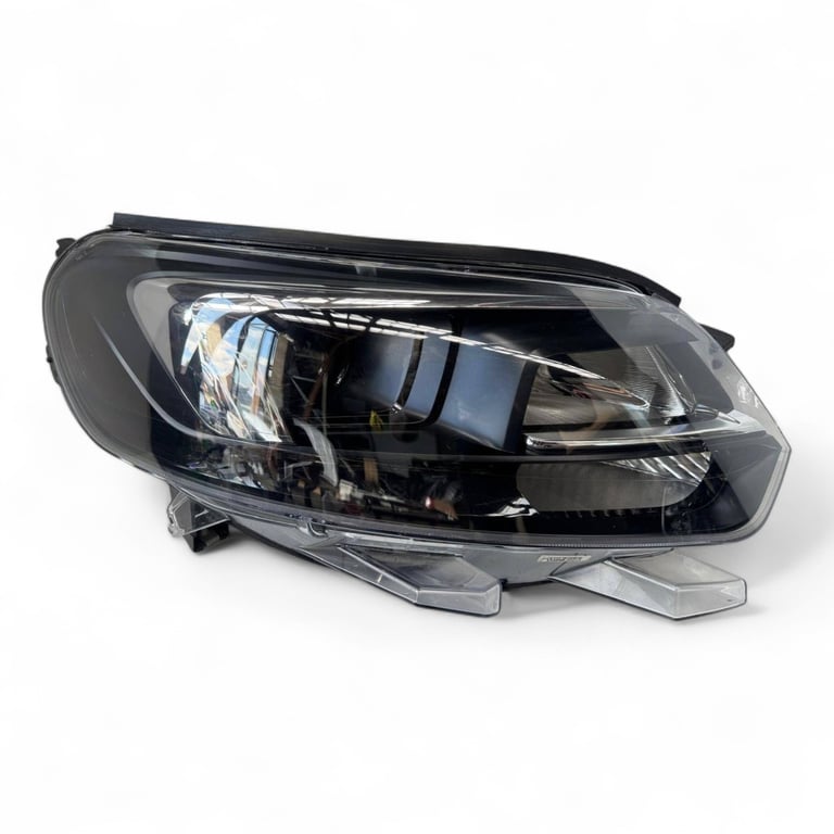 Frontscheinwerfer Opel Zafira Vivaro C 9832836480 Xenon Rechts Headlight SCH2736111602di