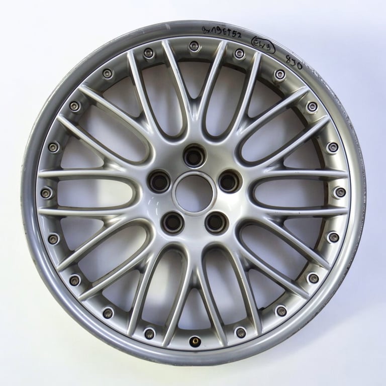 3x Alufelge 19 Zoll 9.0