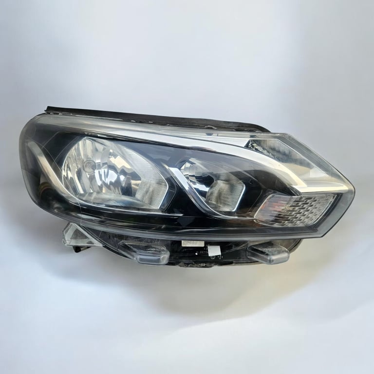 Frontscheinwerfer Toyota Proace 9808581180 Vorderseite Scheinwerfer Headlight SCH9447231247lb