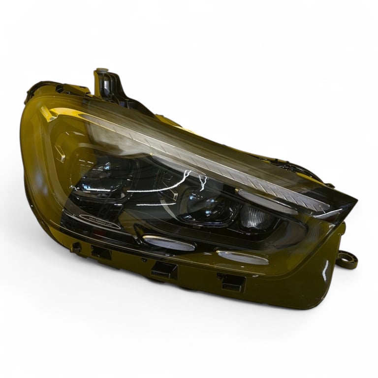 Frontscheinwerfer Mercedes-Benz Gle A1679067804 LED Rechts Headlight SCH4960155624mj