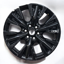 1x Alufelge 18 Zoll 7.0