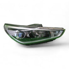 Load image into Gallery viewer, Frontscheinwerfer Hyundai I30 92102-4G Rechts Scheinwerfer Headlight SCH4602805862dt