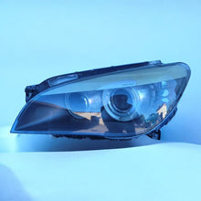 Load image into Gallery viewer, Frontscheinwerfer BMW F01 F02 F03 F04 7182137 Xenon Rechts oder Links SCH6541183877dh