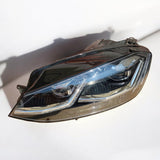 Frontscheinwerfer VW Golf VII 5G1941059 LED Links Scheinwerfer Headlight