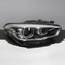 Load image into Gallery viewer, Frontscheinwerfer BMW 1 F20 7435782 Rechts Scheinwerfer Headlight