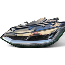 Laden Sie das Bild in den Galerie-Viewer, Frontscheinwerfer VW Touran 5TB941081A Full LED Links Scheinwerfer Headlight SCH4817891457ah
