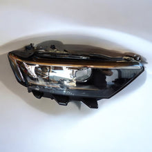 Load image into Gallery viewer, Frontscheinwerfer VW T-Roc 2GA941036 Rechts Scheinwerfer Headlight