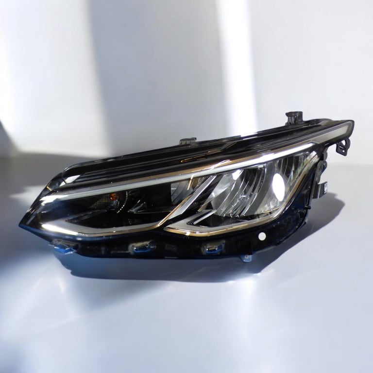 Frontscheinwerfer VW Golf VIII 5H1941005B 992941591BE Links Headlight