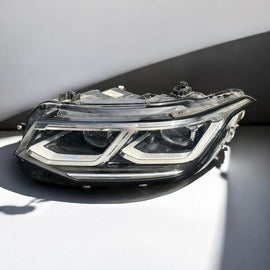 Frontscheinwerfer VW Tiguan 5NB941081 Links Scheinwerfer Headlight SCH7955461237rz