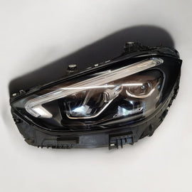 Frontscheinwerfer Mercedes-Benz W206 A2069067102 LED Links Headlight SCH8975040499lg