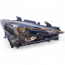 Frontscheinwerfer Mazda Cx-5 K124-51030 LED Rechts Scheinwerfer Headlight