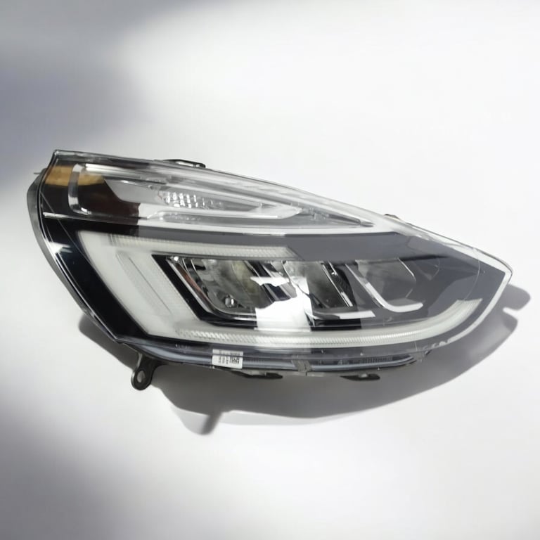 Frontscheinwerfer Renault Clio IV PJT5938 Full LED Rechts Scheinwerfer Headlight