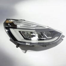 Laden Sie das Bild in den Galerie-Viewer, Frontscheinwerfer Renault Clio IV PJT5938 Full LED Rechts Scheinwerfer Headlight