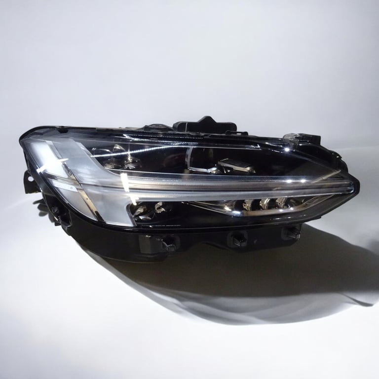 Frontscheinwerfer Volvo S90 V90 32228317 Rechts Scheinwerfer Headlight SCH1318360439gl