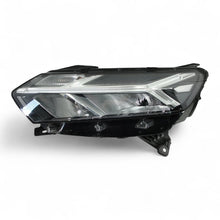Load image into Gallery viewer, Frontscheinwerfer Dacia Sandero III Logan Jogger 260607161R Full LED Links SCH8761964047ao