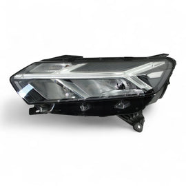 Frontscheinwerfer Dacia Sandero III Logan Jogger 260607161R Full LED Links SCH8761964047ao