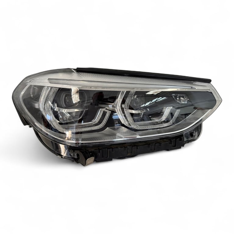 Frontscheinwerfer BMW X3 G01 X4 G02 8739654-02 Full LED Rechts Headlight SCH9640642263oo
