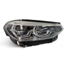Load image into Gallery viewer, Frontscheinwerfer BMW X3 G01 X4 G02 8739654-02 Full LED Rechts Headlight SCH9640642263oo