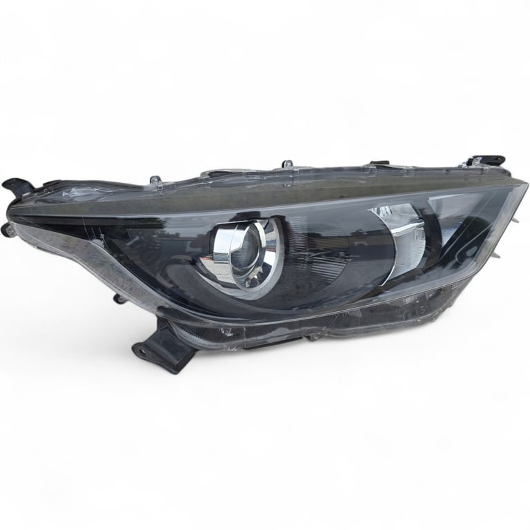 Frontscheinwerfer Toyota 4 Yaris K0-6EU Rechts Scheinwerfer Headlight