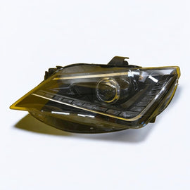 Frontscheinwerfer Seat Ibiza IV 6J1941753K Xenon Links Scheinwerfer Headlight