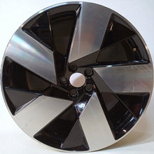 Laden Sie das Bild in den Galerie-Viewer, 1x Alufelge 20 Zoll 9.0&quot; 5x108 32143630 Volvo Xc40 Rim Wheel